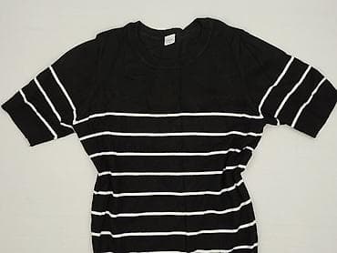 Kobiety: Sweter damski, rozmiar M — 1