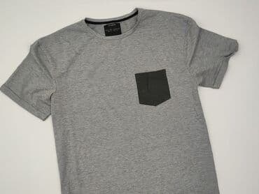koszulki z breaking bad: Koszulka dla mężczyzn, M, PULL&BEAR, stan - Dobry — 1