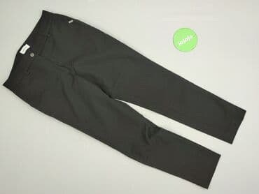 f f majtki damskie: Spodnie materiałowe damskie, rozmiar M — 2