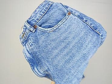 pull and bear mom fit: Zara, Jeansy damskie, rozmiar S — 5
