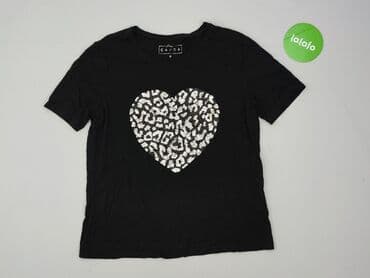 jhk koszulki z nadrukiem: C&A, T-shirt damski, S — 2