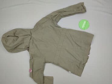 kombinezon mohito czerwony: Kurtka przejściowa, 8 lat, 122-128 cm, stan - Bardzo dobry — 3