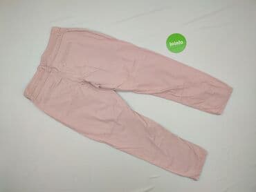 buty gumowe ccc: Reserved, Spodnie materiałowe damskie, rozmiar M — 3