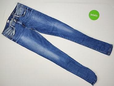 custom jeansy: Tommy Hilfiger, Jeansy damskie, rozmiar XL — 2