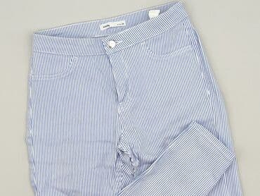 Sinsay, Spodnie materiałowe damskie, S