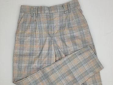 piżama sinsey: Spodnie materiałowe damskie, rozmiar M — 1