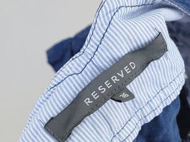 reserved krótkie spodenki: Szorty damskie, rozmiar S — 4