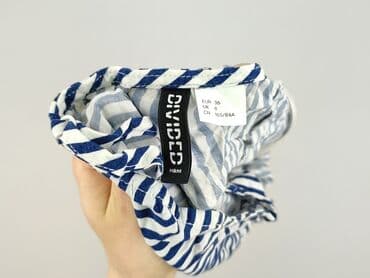 massimo bez koszulki: H&M Divided, Sukienka damska, S — 4