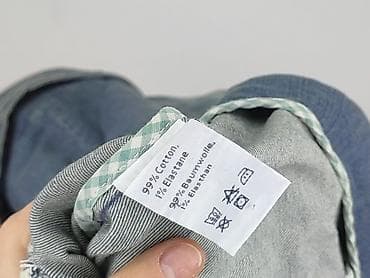 born2be kurtka: Kurtka jeansowa damska, rozmiar S — 4