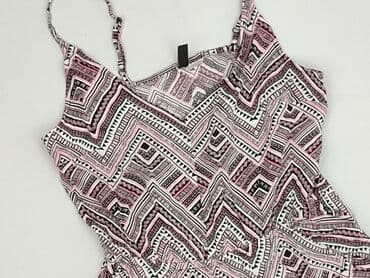 kamizelka damska krótka h m: H&M Divided, Kombinezon damski, rozmiar S — 1