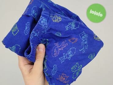 spodnie woskowane camel: Sweatpants, Disney, 3-4 years, 98/104, condition - Very good — 5