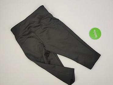 crivit wyprzedaż: Crivit, Legginsy Sportowe damskie, rozmiar L — 3