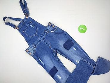 kombinezony decathlon: Janina, Ogrodniczki damskie, rozmiar M — 2