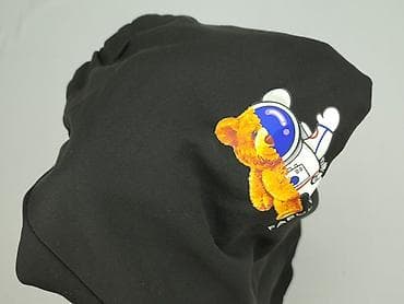 black squad bluza: Shein Curve, Spodnie dresowe damskie, rozmiar 2XL — 6