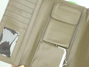 allegro portfele: Portfel, Damskie, stan - Dobry — 4