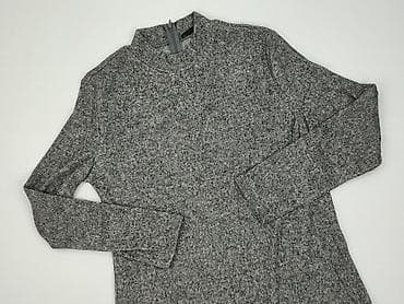 asos plus size pl: Sinsay, Sukienka damska, rozmiar 2XL — 1