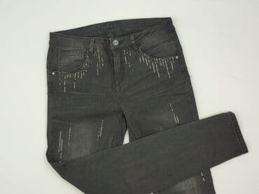 indicode jeans: Jeansy damskie, rozmiar M — 1