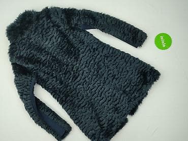 płaszczyk: Next, Futro, rozmiar M — 3