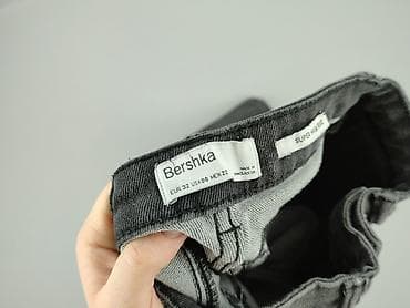 jeans 34: Bershka, Джинси жіночі, розмір 2XS — 5