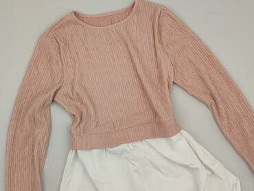 Bluzki: Shein, Bluzka damska, rozmiar S