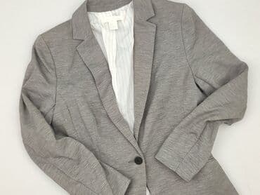 lindex kurtki: H&M, Marynarka damska, S — 1
