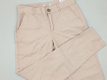 klapki hello kitty sinsay: Orsay, Spodnie materiałowe damskie, rozmiar 2XS — 1