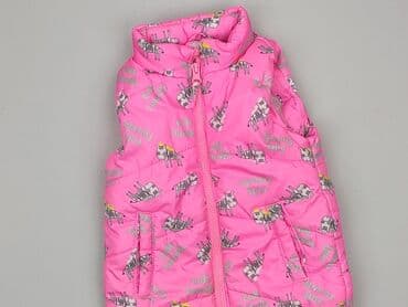 hello kitty body: Жилетка, 9-12 міс., стан - Дуже гарний на lalafo.pl — 1 hello kitty body: Жилетка, 9-12 міс., стан - Дуже гарний — 1