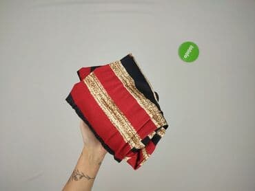 sukienki brokatowa midi: Sukienka damska, rozmiar S — 4