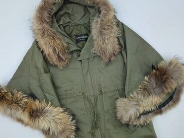Fashion Union, Women`s parka, size M