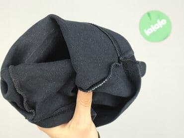 czarna sukienka obcisla: Kaftanik, 3-6 miesięcy, stan - Dobry — 4