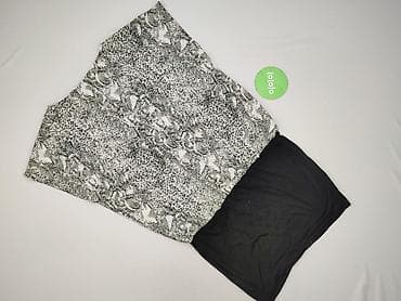 grey wolf sukienki boho: Be Beau, Sukienka damska, rozmiar 3XL — 3