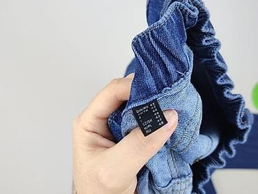 buggy jeans: Tchibo, Jeansy damskie, rozmiar XL — 5