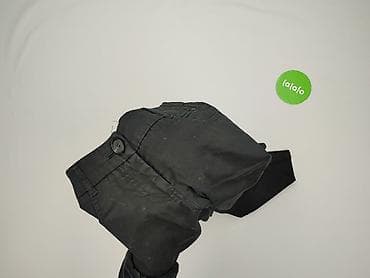 baleriny reserved: Reserved, Spodnie materiałowe damskie, rozmiar M — 5