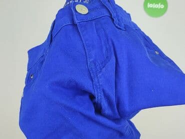 buty ja morant: Miss RJ, Spodnie materiałowe damskie, rozmiar M — 6