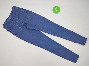 ragged jeans: Denim Co, Jeansy damskie, rozmiar S — 3