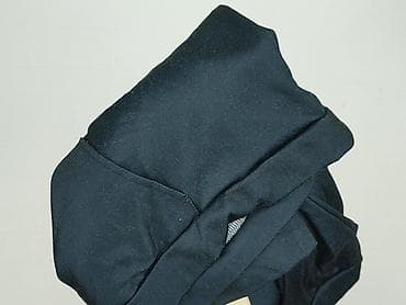 szerokie dresy: Bluza z kapturem damska, rozmiar 2XL — 5