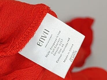 sweter edc: Envii, Bluzka damska, rozmiar XS — 6