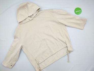 bdf bluza: Bluza z kapturem damska, rozmiar 8XL — 2