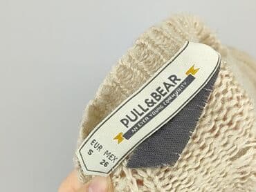 kardigan pull and bear: PULL&BEAR, Kardigan damski, rozmiar S — 4