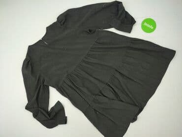 sukienki siwiec: Sinsay, Sukienka damska, rozmiar XL — 4