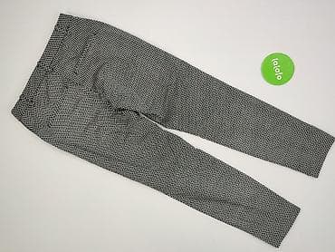diggin chd clockhouse: H&M, Spodnie materiałowe damskie, rozmiar M — 3