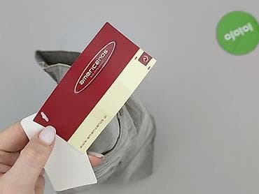 stradivarius joggery: Spodnie 3/4 damskie, rozmiar XS — 5