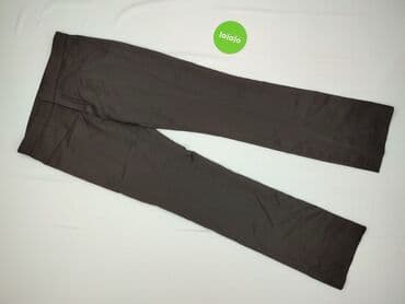 spodnie lata 40: InWear, Spodnie materiałowe damskie, S — 2