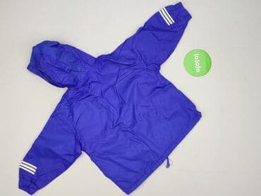 dmuchana kamizelka dla dzieci: Kurtka przeciwdeszczowa, 2-3 lat, 92-98 cm, stan - Idealny — 3