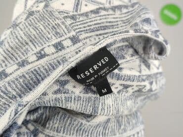bluza wiedźmin reserved: Reserved, Bluza damska
, rozmiar M — 6