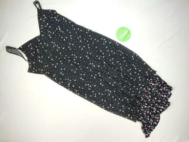 asos sukienki maxi na wesele: RAINBOW, Sukienka damska, rozmiar 2XL — 3