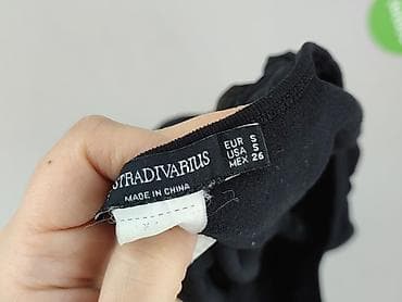 stradivarius spódnice: Stradivarius, Top damski, rozmiar S — 4