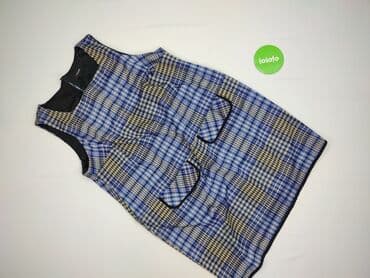 zalando sukienki dla puszystych: Sukienka damska, rozmiar 4XL — 2