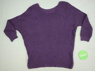sweter la mania: Sweter damski, rozmiar One size — 2