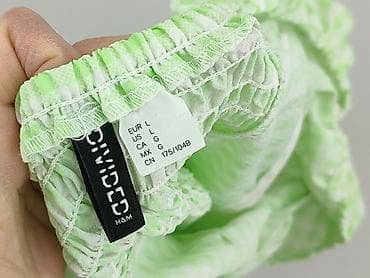 hm plisowane spódnice: H&M Divided, Sukienka damska, rozmiar L — 4